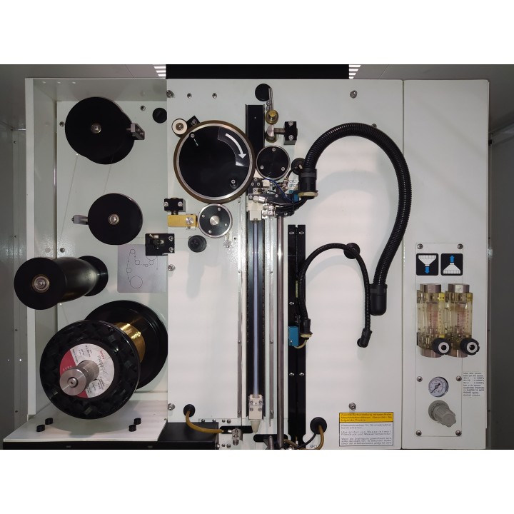 Robocut Alpha-1iC / α-1iC