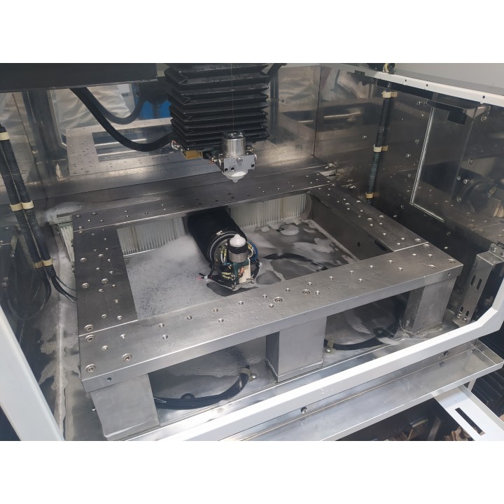 Robocut Alpha-1iC / α-1iC