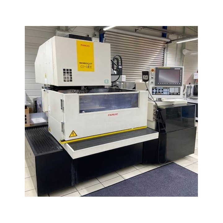 Robocut Alpha-1iE / α-1iE