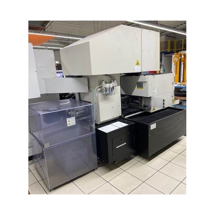 Robocut Alpha-1iE / α-1iE