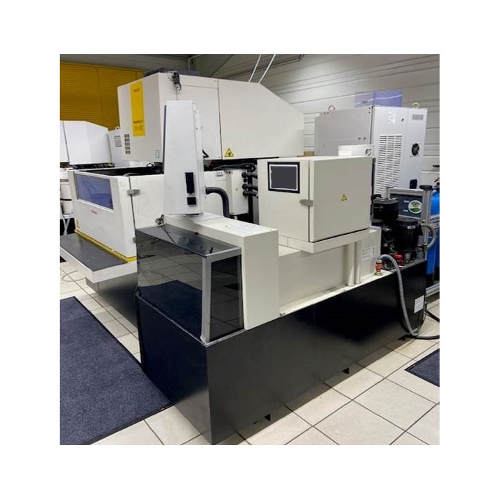 Robocut Alpha-1iE / α-1iE