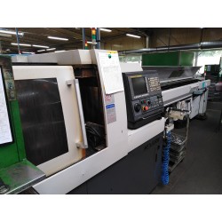 Nexturn SA-20E - Plaquetes de tornejat