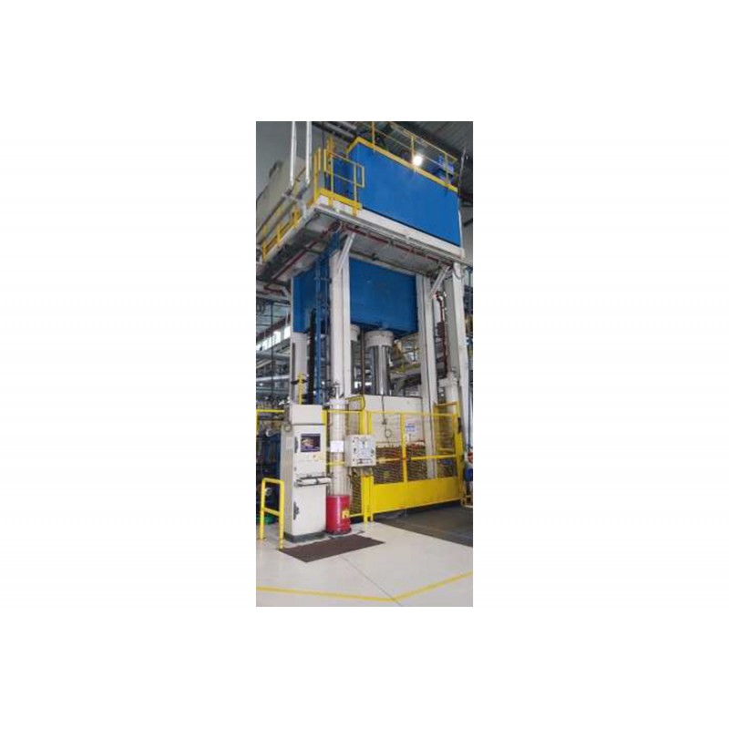 1500 Ton