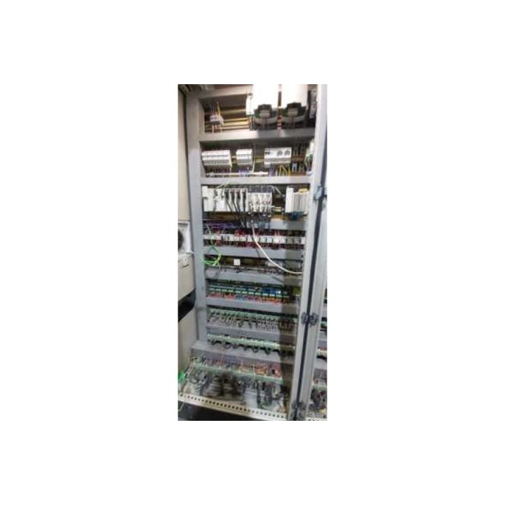 1500 Ton