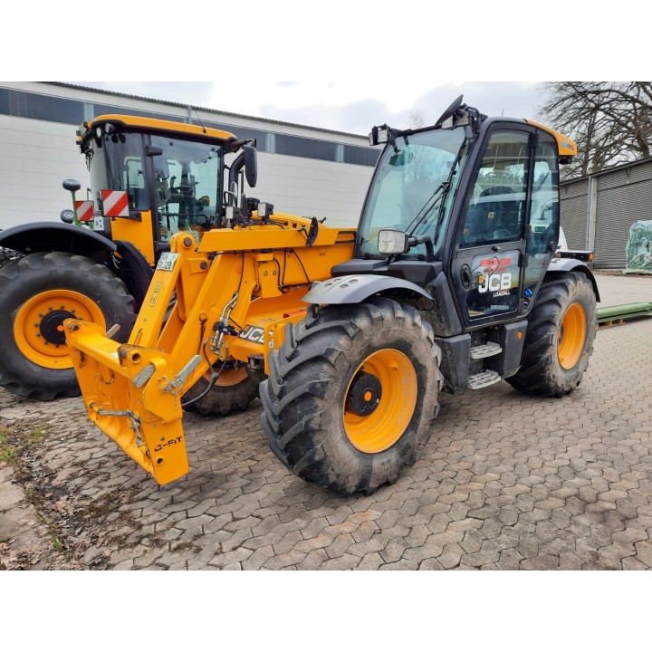 JCB 541-70 Pro