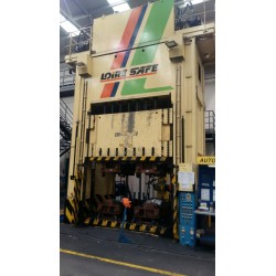 Prensa hidraulica 800 tn 800 тн - Различные прессы