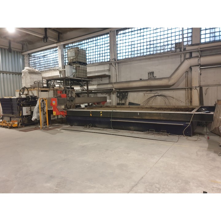 Byjet Classic L 6030