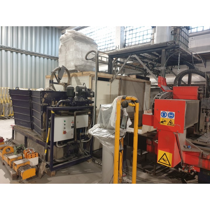 Byjet Classic L 6030