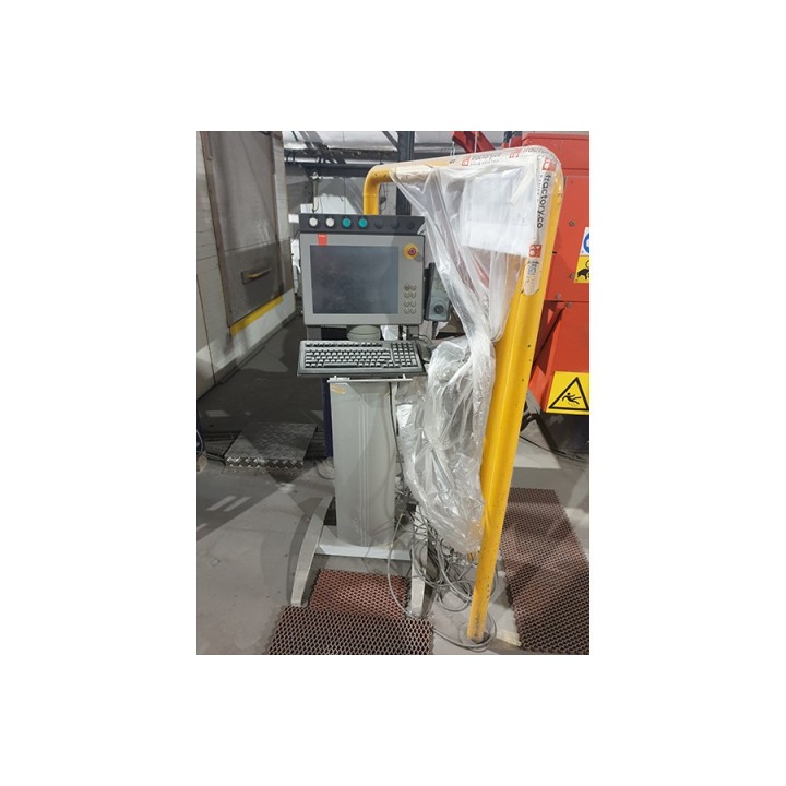 Byjet Classic L 6030