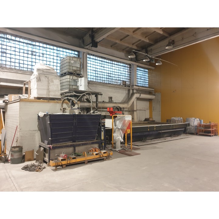 Byjet Classic L 6030