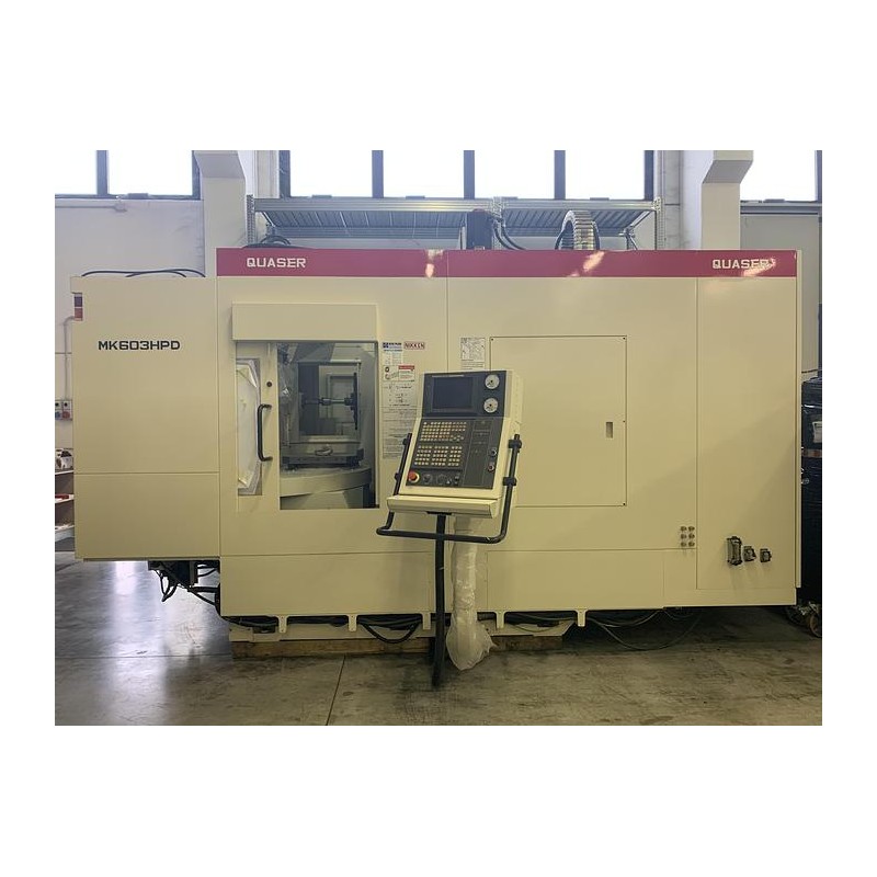 MK603HPD