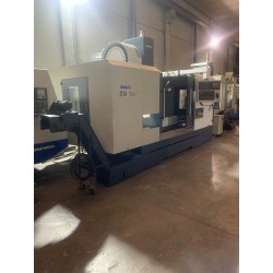awea BM 1600 - Centres de mecanitzat verticals