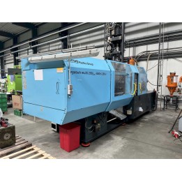 Ergotech multi 200/560 - 840h/200V