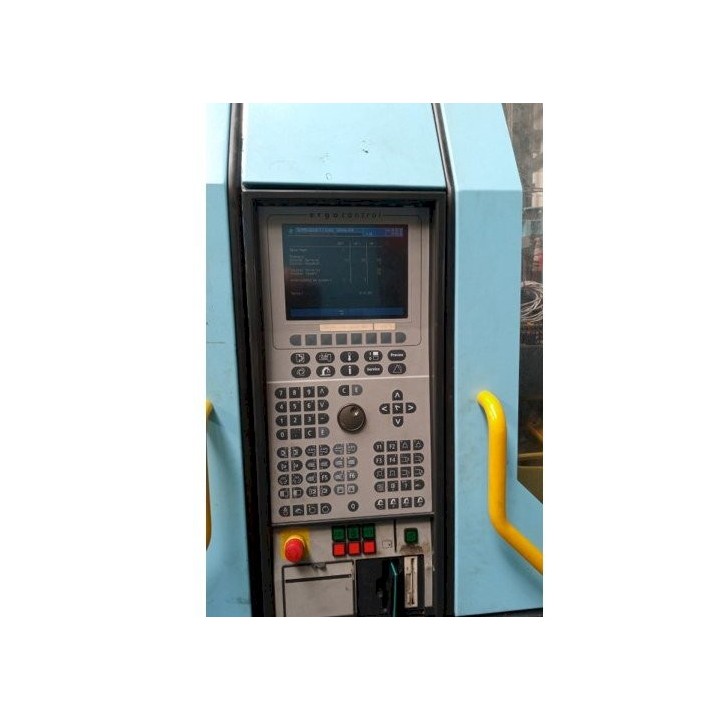 Ergotech multi 200/560 - 840h/200V