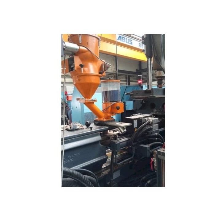 Ergotech multi 200/560 - 840h/200V