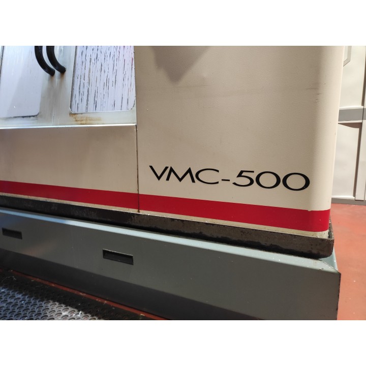 dart plus VMC-500
