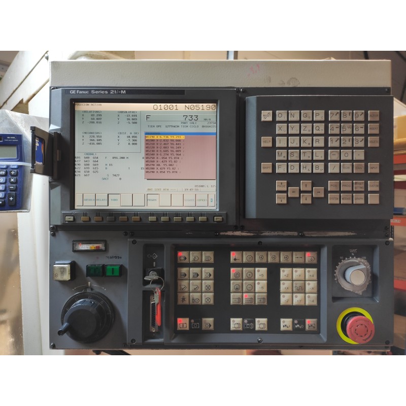 dart plus VMC-500