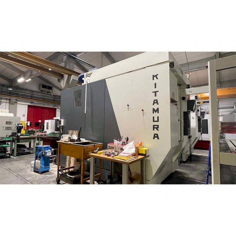  Mytrunnion 5 