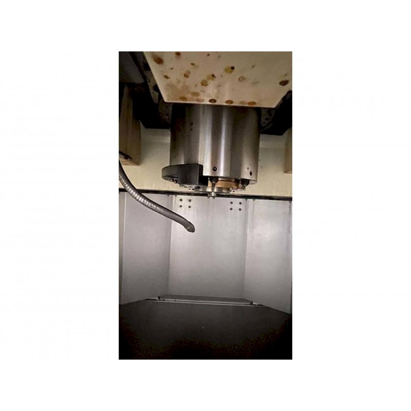  Mytrunnion 5 