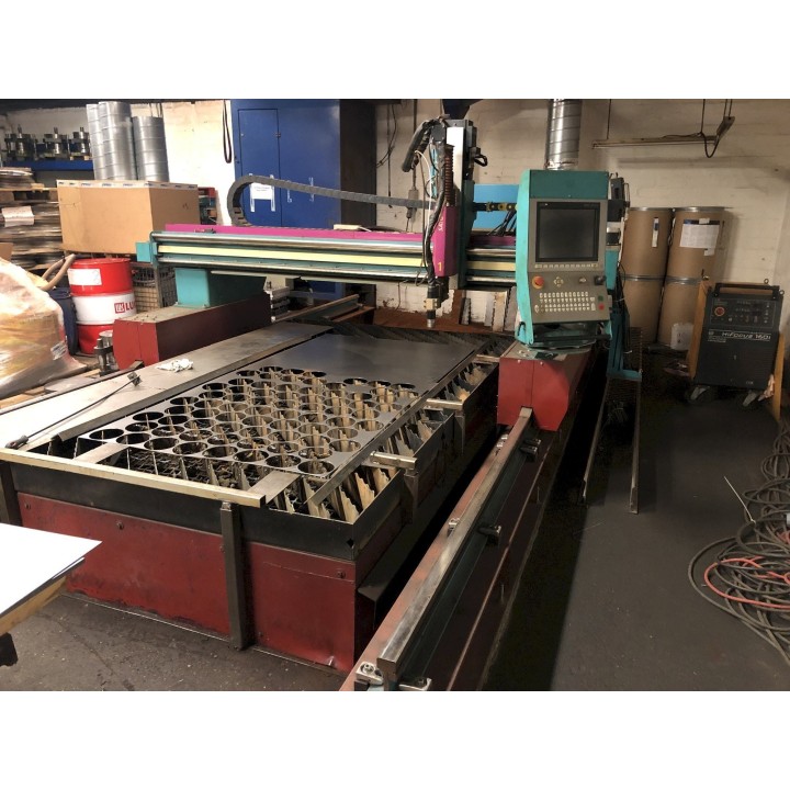 Satronik LS2000