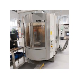 DMC 60H 