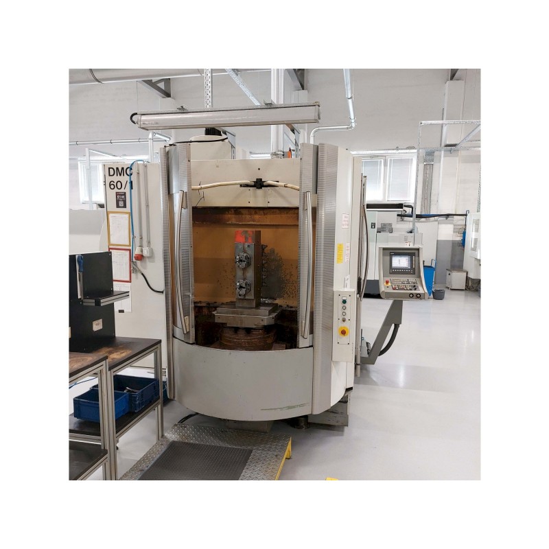 DMC 60H 