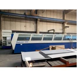 Trulaser 5060  Trulaser 5060 