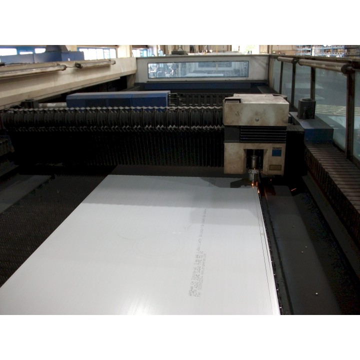  Trulaser 5060  Trulaser 5060 