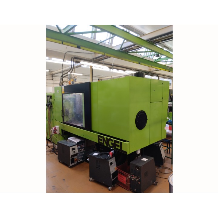 Victory 750/150 Tech