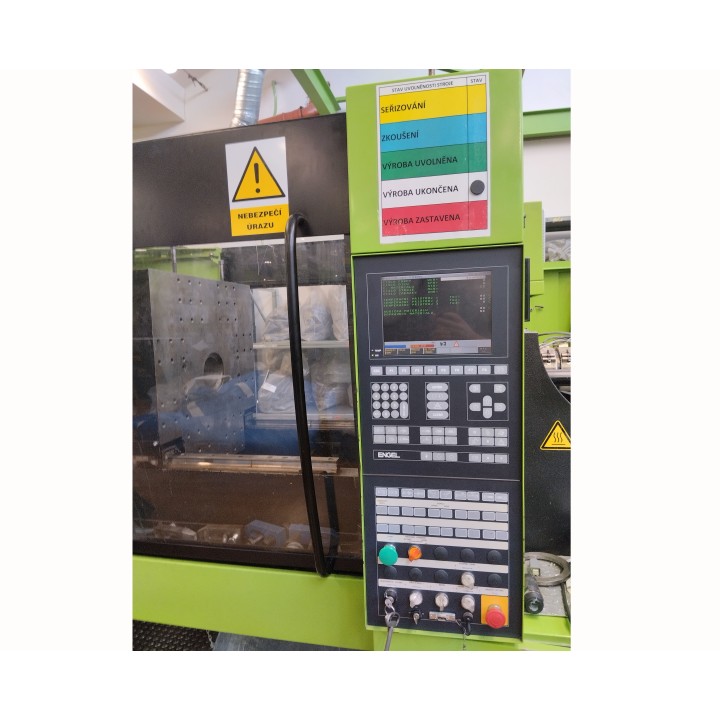 Victory 750/150 Tech