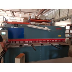 Durma SBT 300 - Altri tipi di macchinari