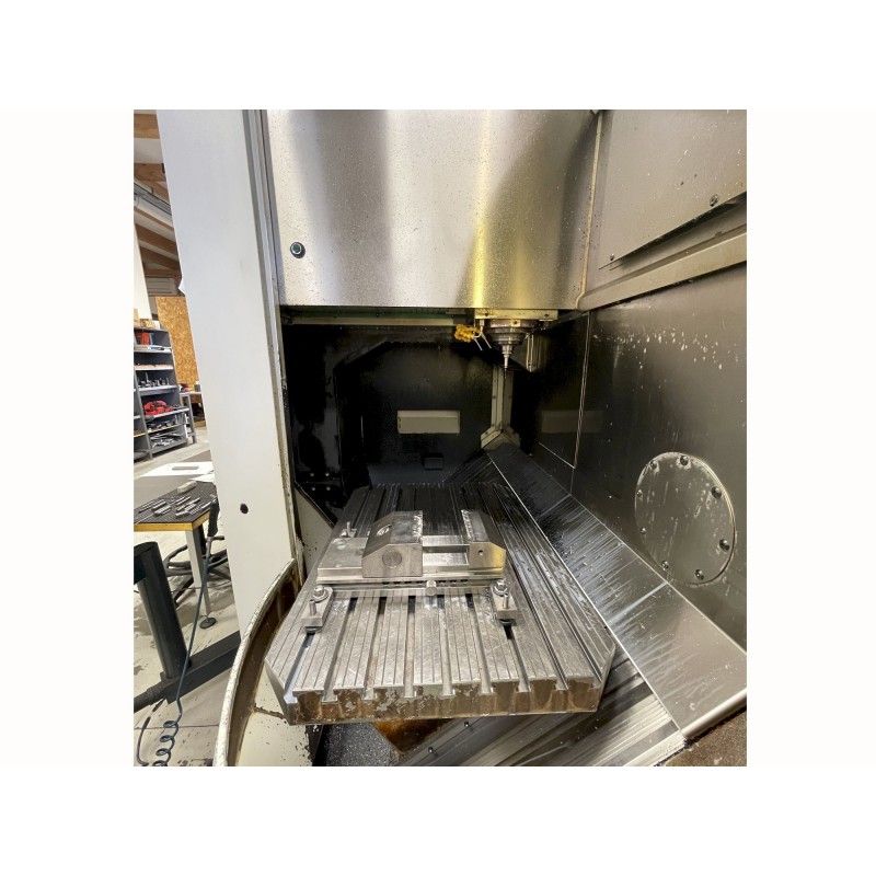 HSM 800