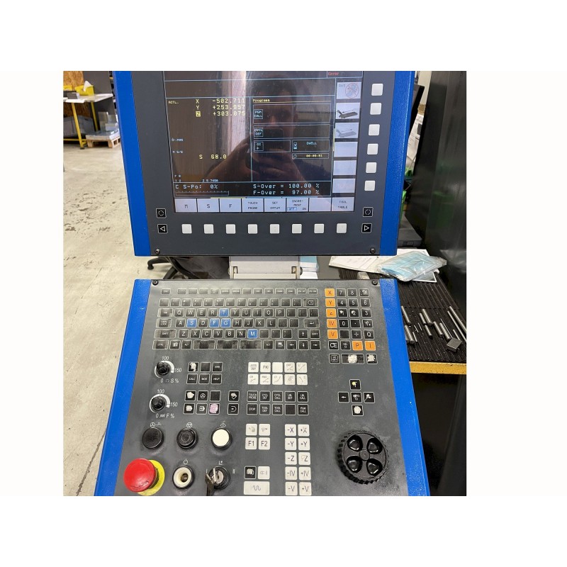 HSM 800
