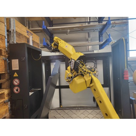 LoadAssistant U-20