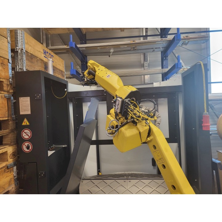 LoadAssistant U-20