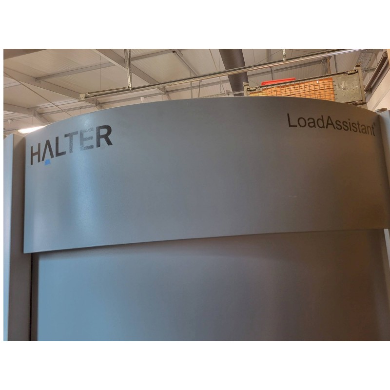 LoadAssistant U-20