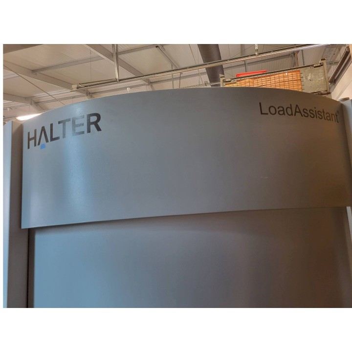 LoadAssistant U-20