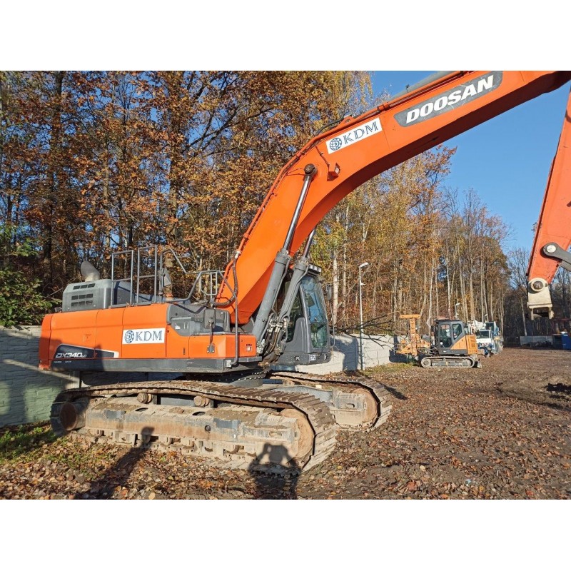 DX340LC-5