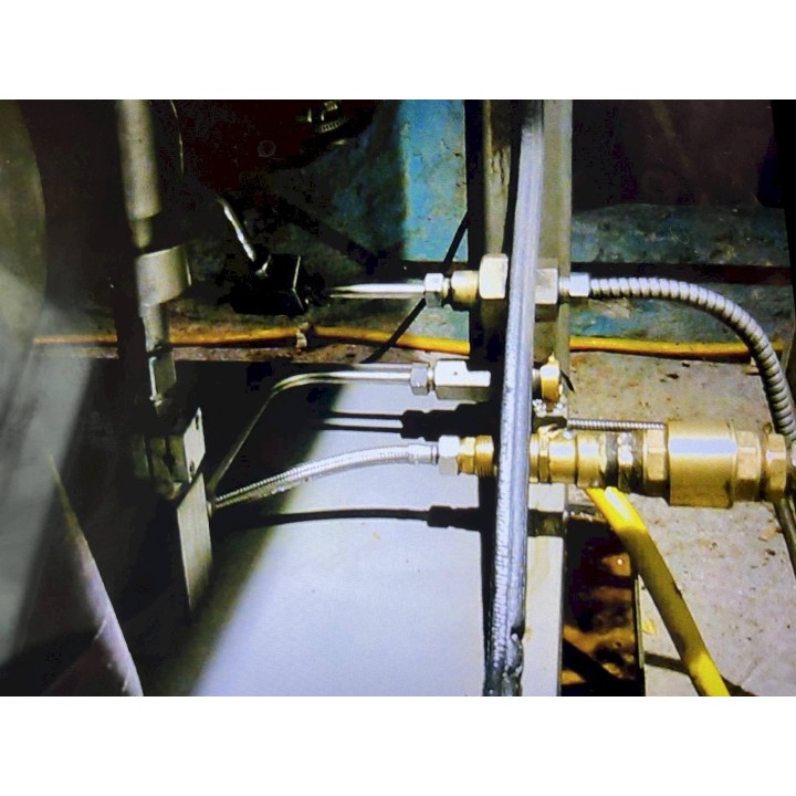 VT Čerpadlo Jets 3,8/60