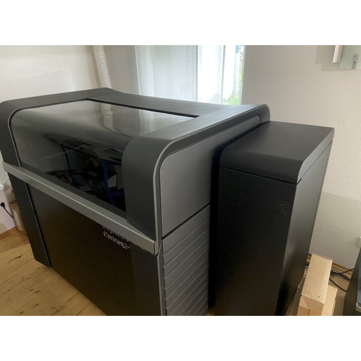 3D Objet500 Connex3