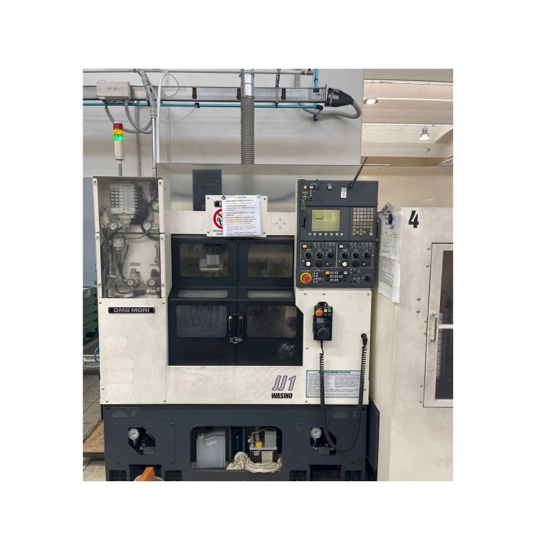 JJ-1 A