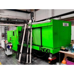 ENGEL Es 1050/275 HL - Plastikoen injekzioa