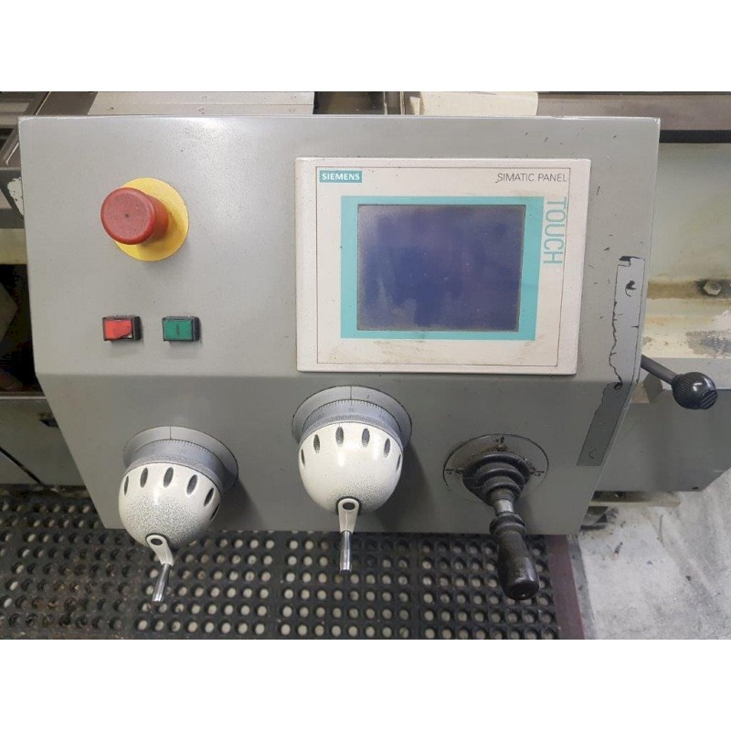 NEF 320 K