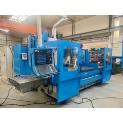 MTE BF 2200 - Pastilles de fresat