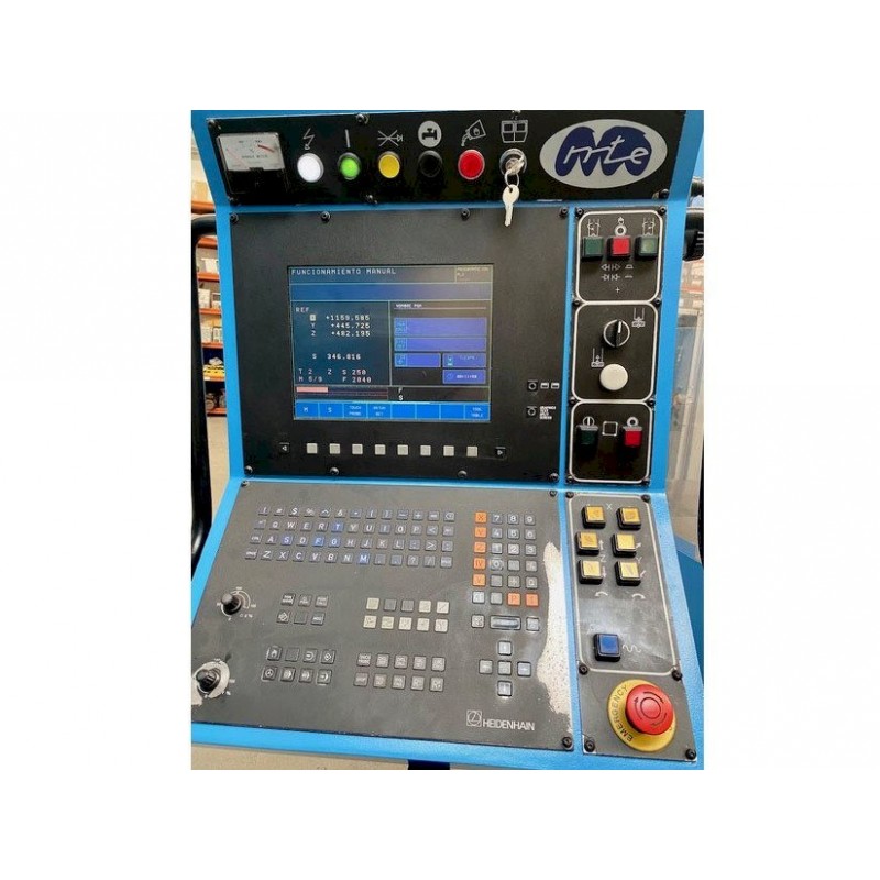 MTE BF 2200