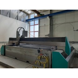 Flow WMC2 4030 - Autres types de machines