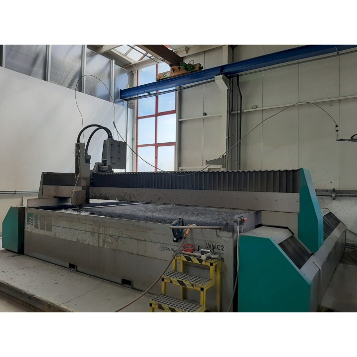 WMC2 4030