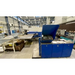 trumpf Aquí tienes la traducción al catalán:

Trumatic 500R - Punxonadores