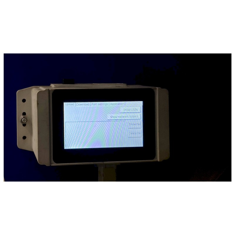 Trumatic 500R