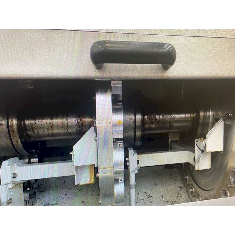 Millturn M30